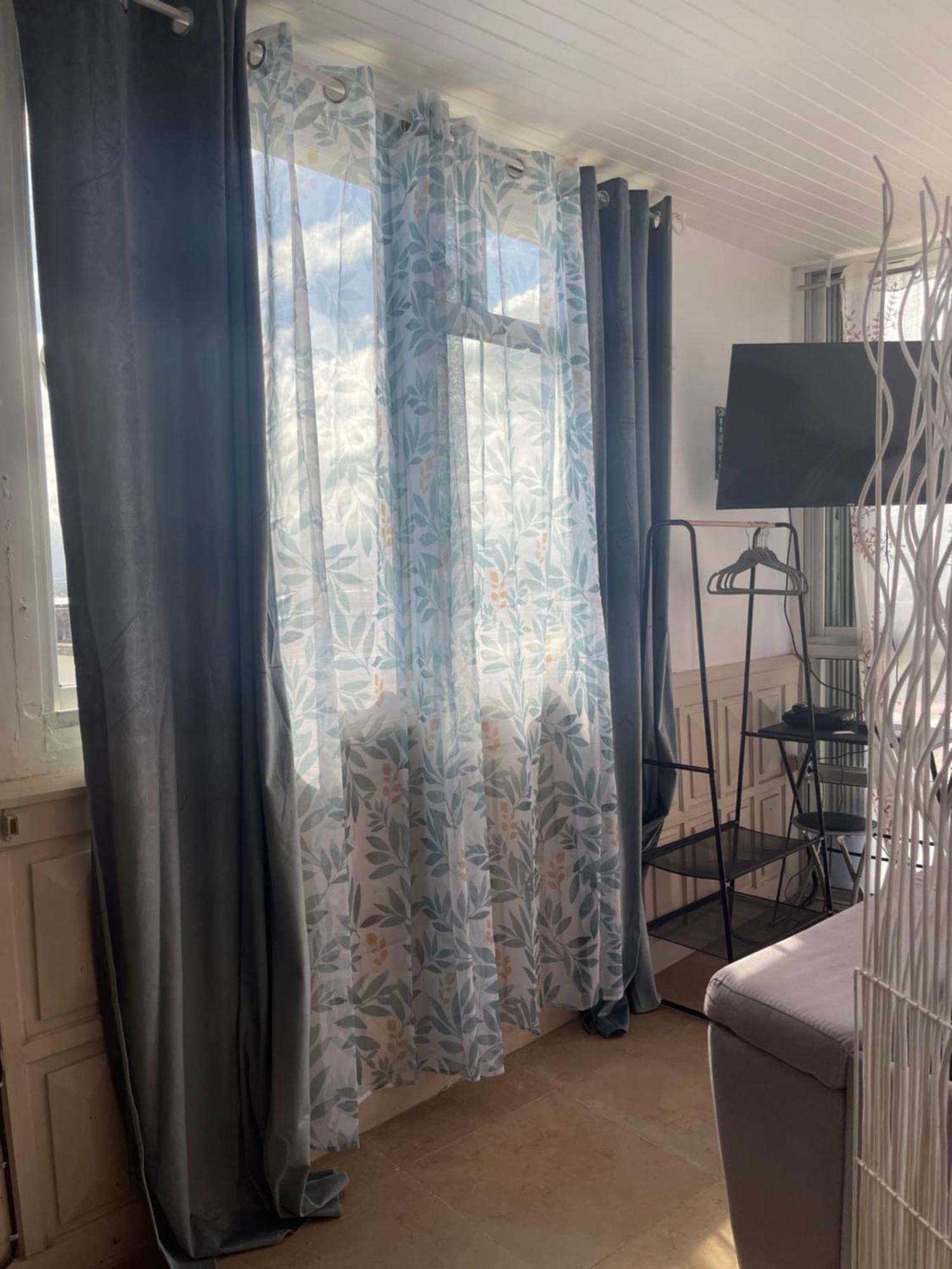Апартаменты Penthouse Seaside 10 Min Port, Croisiere Et Aeroport Пуэнт-а-Питр Экстерьер фото